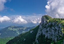 Подростки заблудились ночью в урочище Бектау-Ата в Карагандинской области (ВИДЕО)