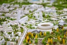 Город Алатау получит особый статус – Токаев