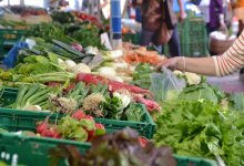 Президент призвал сократить зависимость национального продуктового рынка от импорта