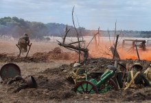 ХАМАС выразил готовность к переговорам