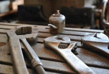 Мужчину до смерти забили гаечным ключом