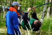 Подаренное лето