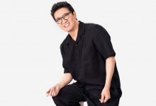 "Брюки как у аташек": наряд Айкына Толепбергена в Акорде вызвал бурную реакцию в сети