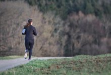 Женщина исчезла после пробежки: ее тело нашли в озере