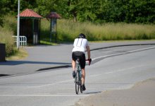 Велосипедист скончался от остановки сердца во время гонки во Франции