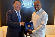 Казахстан и Сингапур укрепляют международно-правовое сотрудничество по уголовным делам