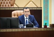 Digital Qazaqstan: курс на масштабную цифровую трансформацию