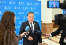 "Глава государства задал цифровой тон Послания" - депутат Мажилиса