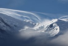 Парень травмировался во время горовосхождения в Алматы