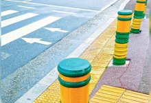 Девочку сбила машина на пешеходном переходе в Костанае