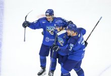 “Барыс” – “Амур”: где смотреть прямую трансляцию матча в КХЛ