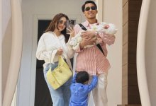 Ерке Есмахан нацелилась на родство с Баян Алагузовой