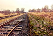 Электропоезд насмерть сбил человека в Акмолинской области