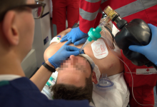 Сломал шею на турнире в Ерейментау: комментарий управления спорта