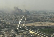 Израиль заявил об атаке на лидеров ХАМАС в Катаре