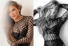 Казахстанский шоколад удивил участницу турне Дженнифер Лопес (ВИДЕО)