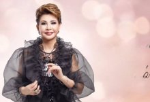 50 лет на сцене: Роза Рымбаева споет для казахстанцев