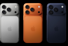 Apple представил новый iPhone 17