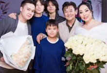 Каракат Абильдину сравнили с легендарной Хюррем Султан