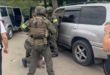 Более 24 кг конопли изъяли полицейские у жителя Алматы (ВИДЕО)