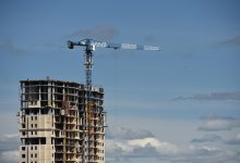 Депутат Мажилиса требует проверить объекты застройщика RAMS