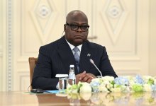 Источником вдохновения назвал Казахстан президент Конго