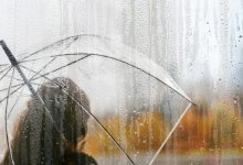 Дожди с грозами, усиление ветра прогнозируют в Астане и Алматы