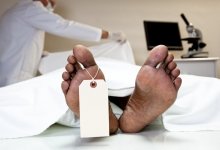 Несколько дней пролежало тело пенсионера в квартире в Актау