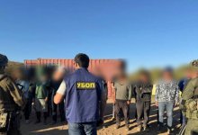 Иностранцы незаконно добывали золото в ВКО