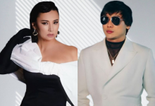 Кайрат Нуртас и Мадина Садвакасова замечены на торжестве в Кызылорде