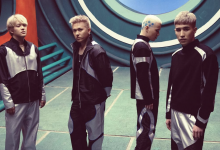 После долгого перерыва Ninety One вернулись (ВИДЕО)