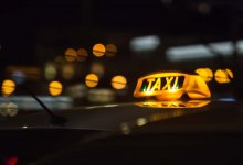 Таксист домогался пассажирки в Узбекистане