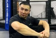 Известные бойцы ММА оказались в воспитательной колонии