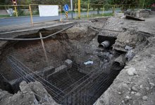 Движение ограничат на одной из улиц в Алматы