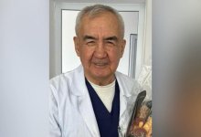 Ударил топором и спрятал в холодильник: начался суд по убийству врача в Актобе