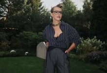 Жест Ксении Собчак взбудоражил сеть (ВИДЕО)