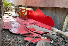 Жил в коробках и пил из бутылки: в Усть-Каменогорске нашли пропавшего мужчину