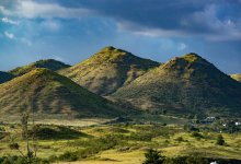Землетрясение в два балла зафиксировано в Жамбылской области