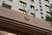 Новые правила работы службы 112 утвердили в Казахстане