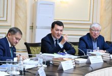 Второй том “Истории Казахстана” утвердили в Казахстане