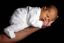 Житель Новосибирска убил ребенка из-за сильного плача