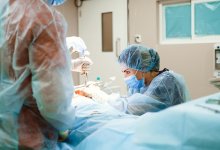 Пациент начал подавать признаки жизни во время изъятия органов в США