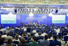 Международный конгресс кардиохирургов прошел в Шымкенте