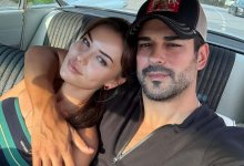 Звезды сериала "Королек – птичка певчая" попрощались с летом