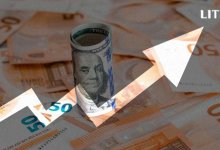 Доллар и евро снова на рекорде: тенге продолжает падать