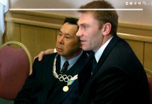 Символ побед казахстанского спорта: памяти Аманчи Акпаева