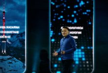 Национальный стриминг запустили в Казахстане