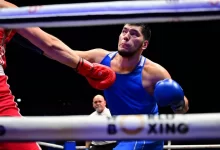 Триумф казахстанца над кубинцем Ла Крусом вызвал скандал