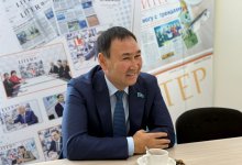 Безопасность детей не должна быть разовой кампанией – интервью c председателем маслихата Астаны