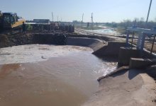 Рациональное управление водой – залог устойчивого развития региона